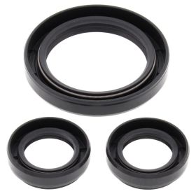 Kit revisione cuscinetti differenziale ALL BALLS anteriori 25-2028-5 per Yamaha YFM