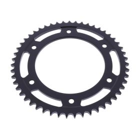 ESJOT Crown 51 Teeth Pitch 428 Black Steel for Honda XR 125 L