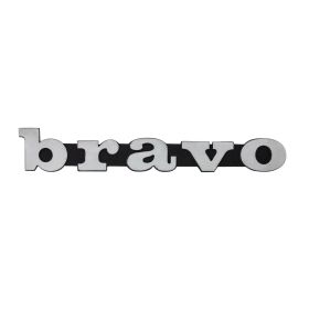 badge de porte latérale OLYMPIA 'bravo'