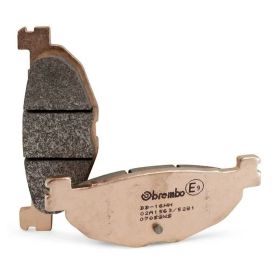 BREMBO XS 07059XS gesinterte hintere Bremsbeläge für YAMAHA