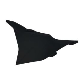 Coperchio cassa filtro nero ACERBIS