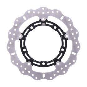 EBC CONTOUR X MD4181XC Floating Brake Disc for Kawasaki Z 900