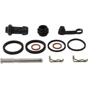 Moose Racing Front Brake Caliper Revision Kit for Husqvarna FE 250 - 501