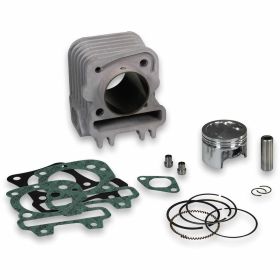 Haut moteur cylindre MALOSSI 3117771