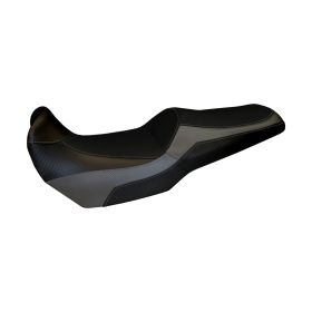 Seat cover Lampedusa Color specific 4GR for KAWASAKI versys 1000