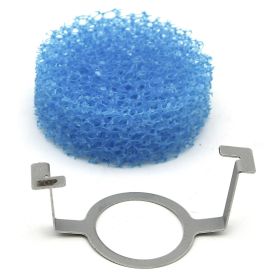 Bol de carburateur de filtre à air MRP pour Vespa 125 VNB