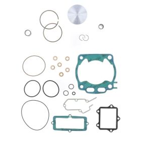 ATHENA Forged 2T Piston Kit 66.34 250CC Pin 18 Selection A and Gaskets