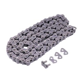 DID open timing chain SCR0409 SV/092 rivet closure