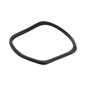 Guarnizione vetro contachilometri REPRO TEILE D.83x66mm per Vespa 125 VNB