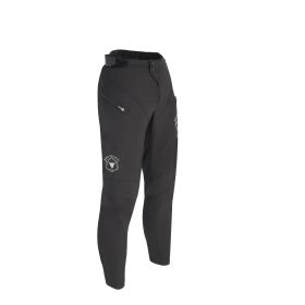 Pantalons moto ACERBIS LEGACY MTB noir