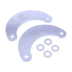 ALPHA TECHNIK 33-RE47-TL01KBA Rear Lowering Kit for Yamaha