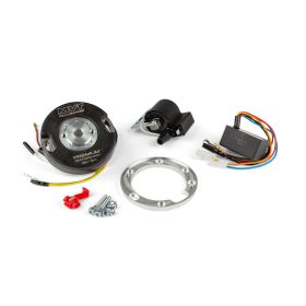 Accensione MVT Premium original am6 con batteria
