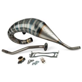 STAGE6 R/T Muffler Belly 70-80CC High Derbi