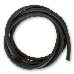 Sgr gray gasoline tube PVC up to 1.5 bar from -20 to 130 degrees