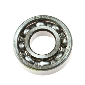 SKF Ball Bearing 47-20-14mm 6204C3