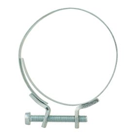 Fascetta stringitubo CASA LAMBRETTA manicotto aspirazione per Lambretta 125 LI