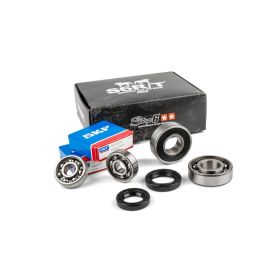 Stage6 HQ Gearbox Bearing Kit for Minarelli