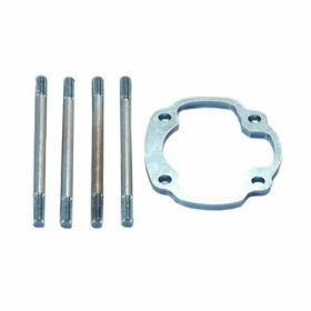 POLINI Cylinder Base Yamaha