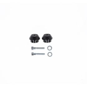 Kit montaggio paramani ACERBIS per Kawasaki Versys 650/1000/1100