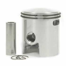 POLINI Piston VESPA ET3/PK dual feed Diameter 57.8