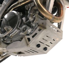 GPR TECH Engine guard titanium for HONDA CRF300RX