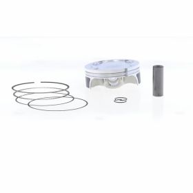 ATHENA forged 4T piston 84.96mm pin 16 Big Bore cylinder for Kawasaki