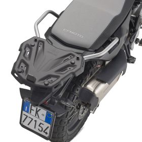 Portapacchi Monokey/Monolock GIVI SR9227 senza piastra