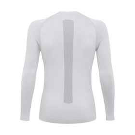 Maglia tecnica TUCANO URBANO UPSKIN bianco