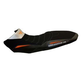 Couvre-siège Ginevra Special Color Comfort 4WHO KTM 1290 super adventure r