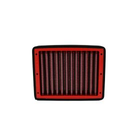 Filtro aria BMC 132x153mm per Benelli