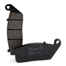 BREMBO Brake Pad Pair Carbon Ceramic 07074