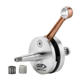 SIP Vilebrequin Long Stroke 125-150 PX 60mm Course 127mm Bielle