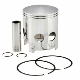Pistone METEOR D.70mm spinotto 16 225cc per Lambretta 200 TV