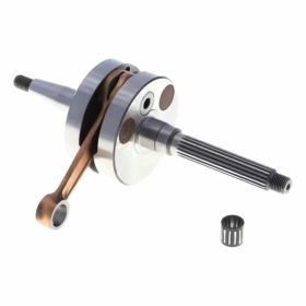 ATHENA Rennkurbelwelle Langhub 44 Stift 12 93,20 mm