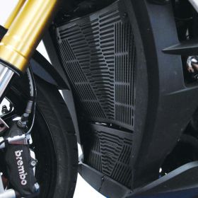 ISOTTA Kühlergrillschutz für BMW S 1000 XR