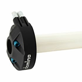 DOMINO 1335.03-01 throttle control for 2 cables or grips