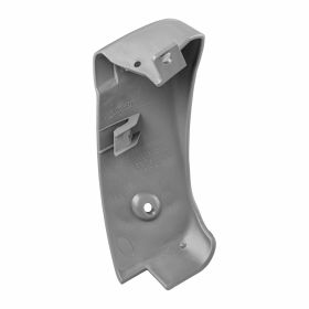 Spoiler laterale PIAGGIO destro 1B009631 grigio per Vespa GTS/GTV 125-310