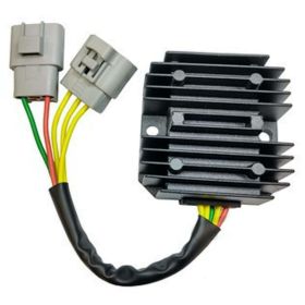 Regolatore tensione DZE 2649 per Benelli