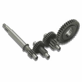 Primärgetriebe MALOSSI 67 7021