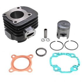 HERT 50cc Complete Cylinder for Ovetto/Neos/Jog R/F10/RS Blast 2T