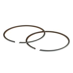 SIP Piston Segment D.66.5x1.5 Acier pour Vespa 200 Rally