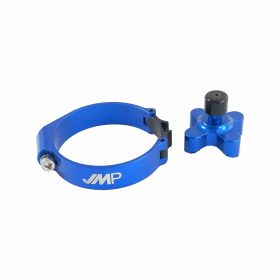Launch control JMP in alluminio 63,1 mm