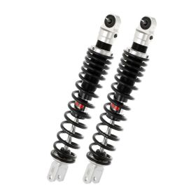 Ammortizzatori posteriori YSS regolabili TE302-390T-07-88 lunghezza 390 mm