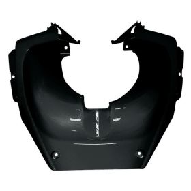 T4TUNE Schwarzes Frontschild für Mbk Stunt