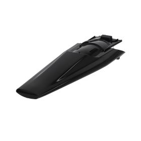 ACERBIS schwarzer hinterer Kotflügel für HUSQVARNA