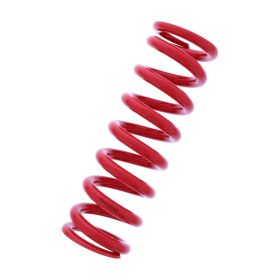 YSS Shock Absorber Spring Red 56-120-260