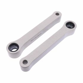 ALPHA TECHNIK Rear Lowering Kit 33-HIM-TL01KBA for Royal Enfield HIMALAYAN 411