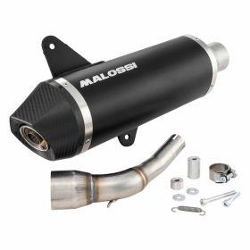 Pot echappement moto MALOSSI 3218016.K0