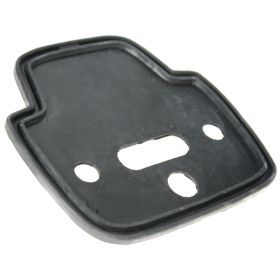 Guarnizione Antik REPRO TEILE fanalino posteriore per Vespa 125 VNB