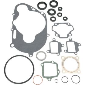 Kit guarnizioni motore completo Moose Racing PW 80
